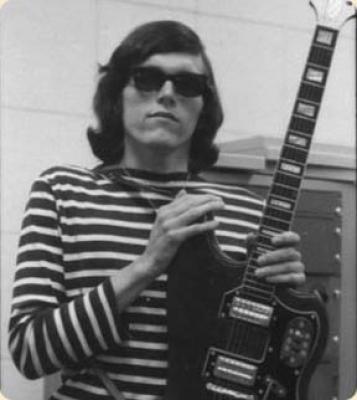 Jorma Kaukonen